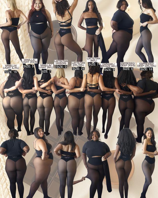 HerSculpture Leggings