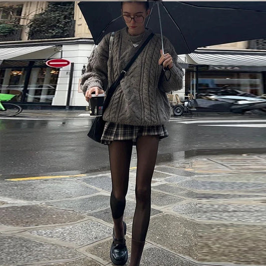 HerSculpture Leggings