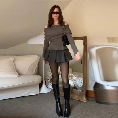 HerSculpture Leggings